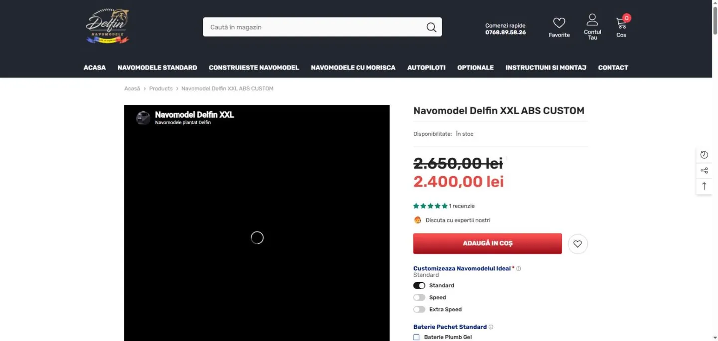 Încredere deasupra opțiunilor